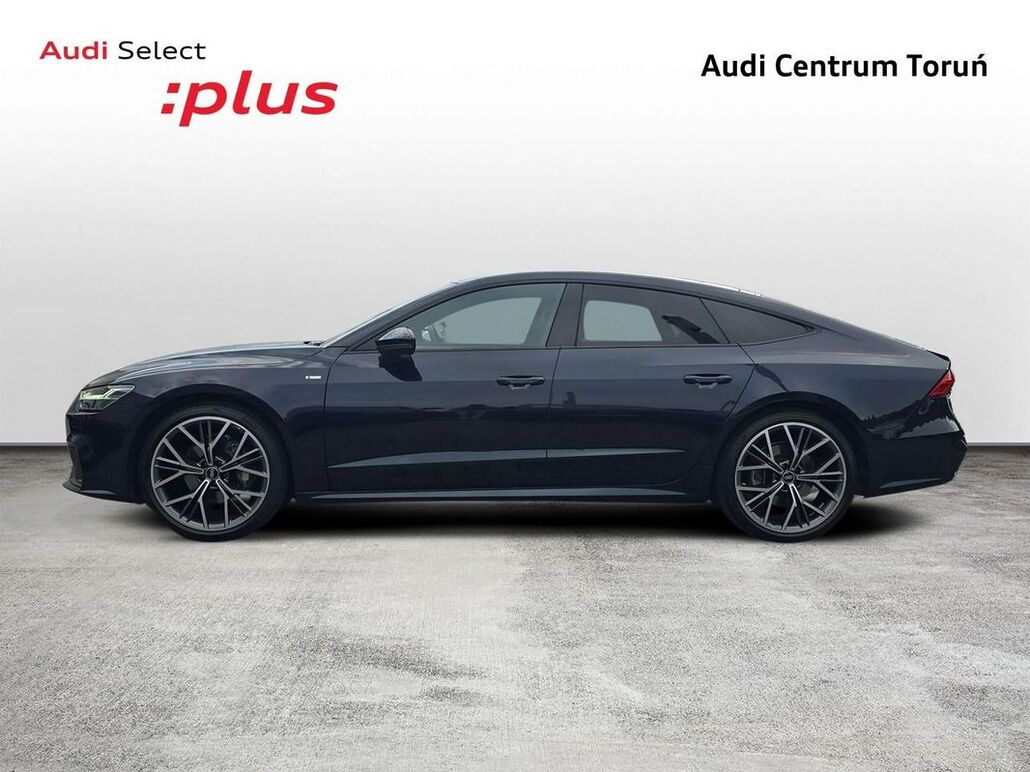 AUDI A7 45 TFSI MHEV Quattro S Tronic