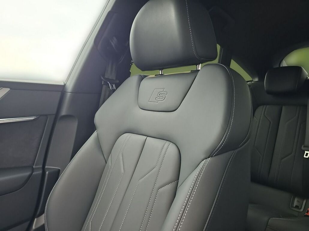 AUDI A7 45 TFSI MHEV Quattro S Tronic
