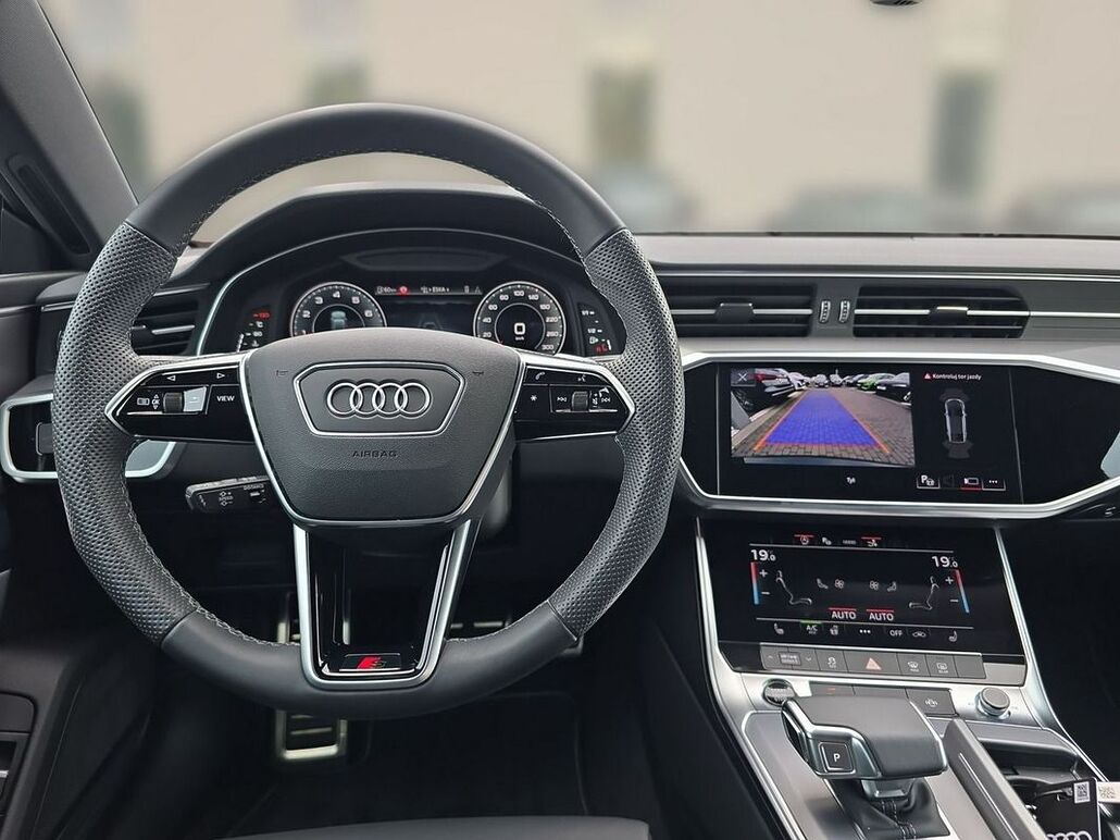 AUDI A7 45 TFSI MHEV Quattro S Tronic