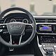 AUDI A7 45 TFSI MHEV Quattro S Tronic