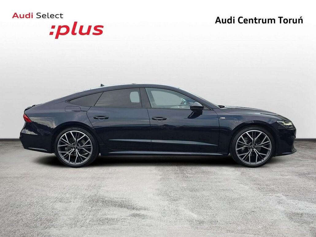 AUDI A7 45 TFSI MHEV Quattro S Tronic