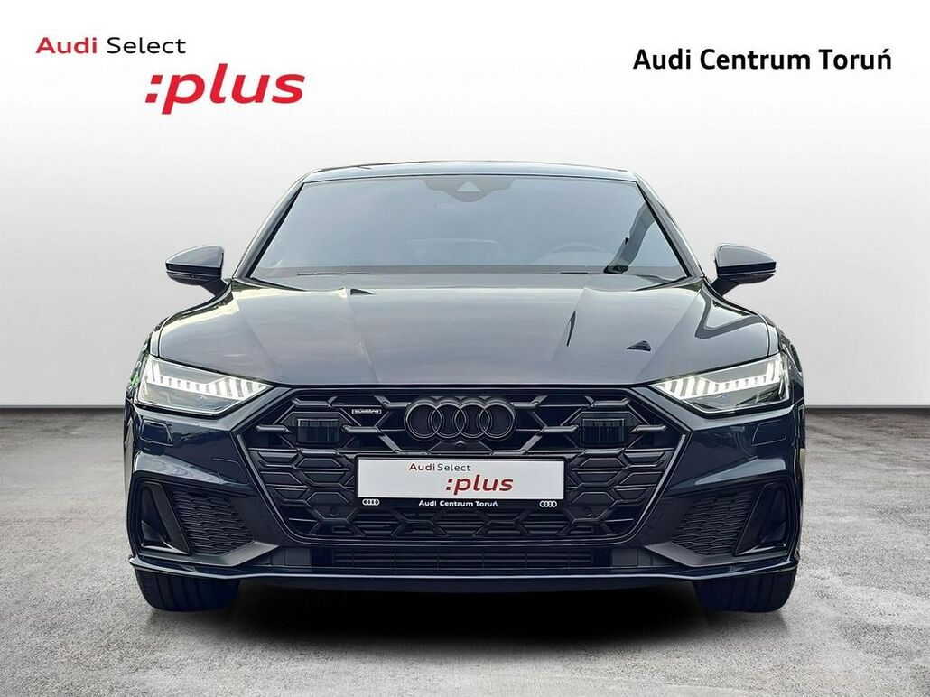 AUDI A7 45 TFSI MHEV Quattro S Tronic