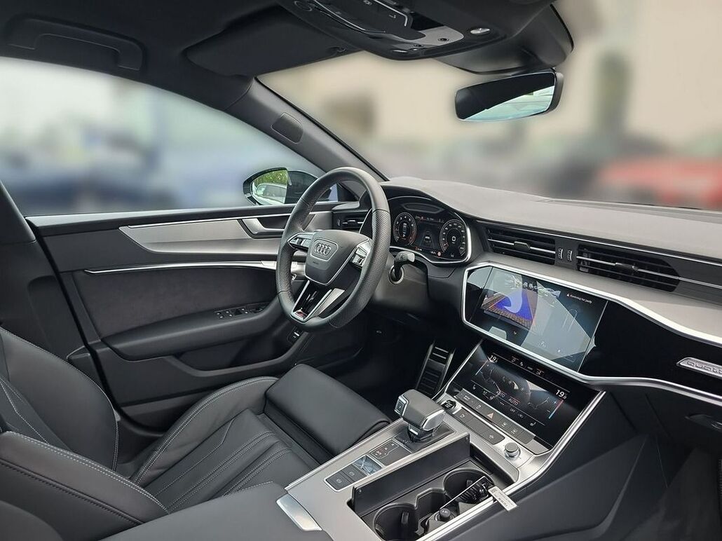 AUDI A7 45 TFSI MHEV Quattro S Tronic