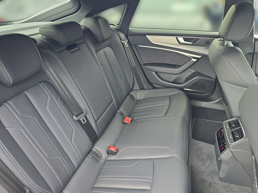 AUDI A7 45 TFSI MHEV Quattro S Tronic
