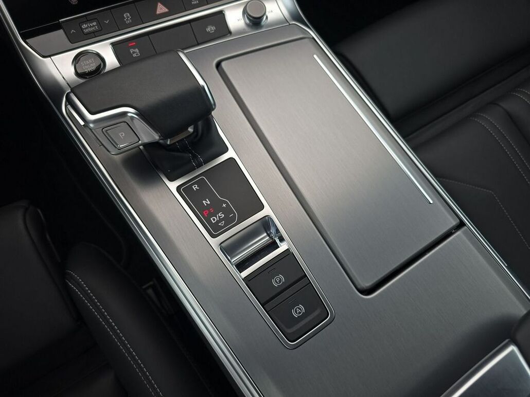 AUDI A7 45 TFSI MHEV Quattro S Tronic