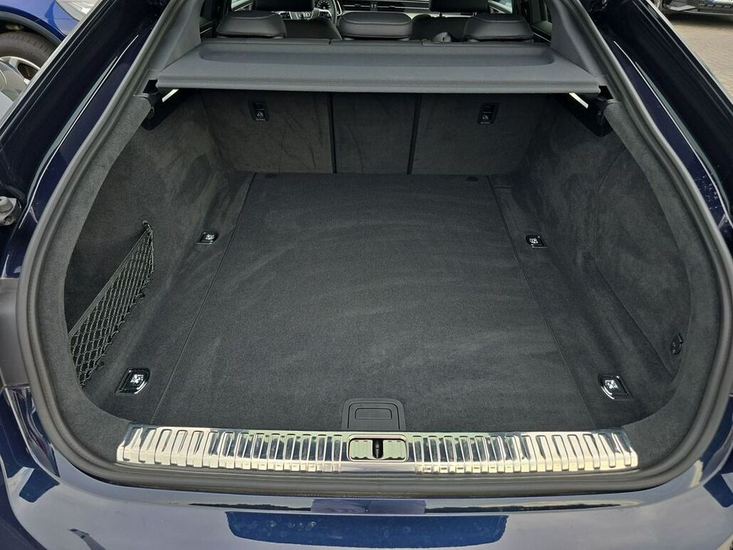 AUDI A7 45 TFSI MHEV Quattro S Tronic