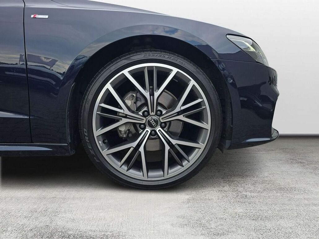 AUDI A7 45 TFSI MHEV Quattro S Tronic