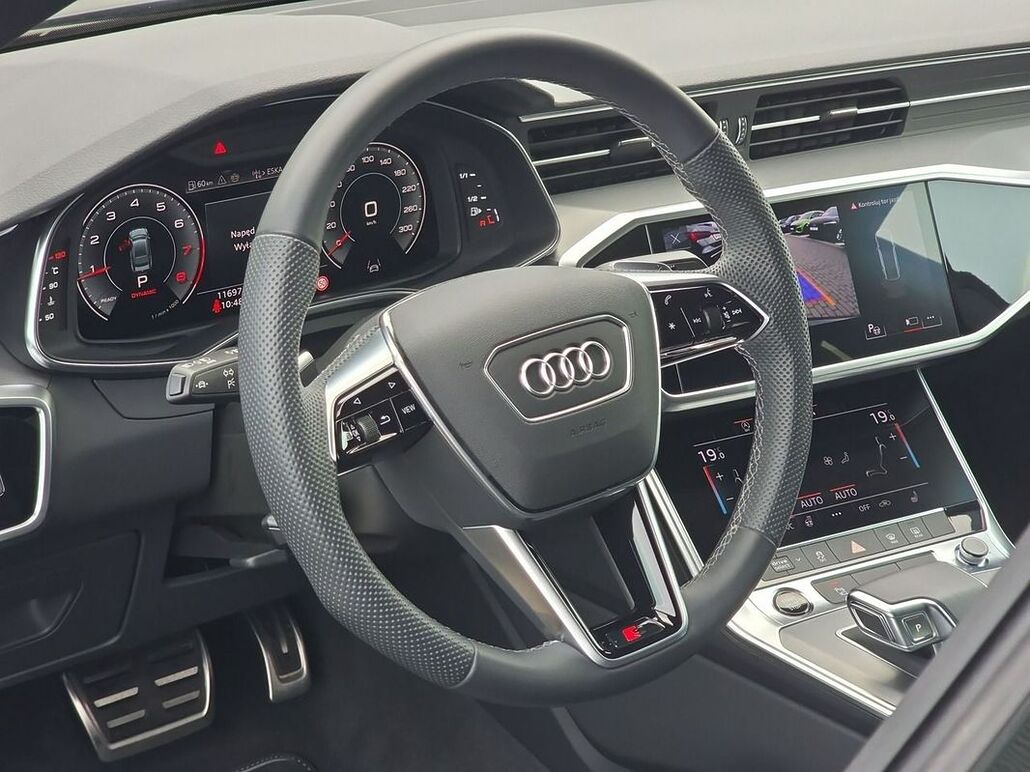 AUDI A7 45 TFSI MHEV Quattro S Tronic