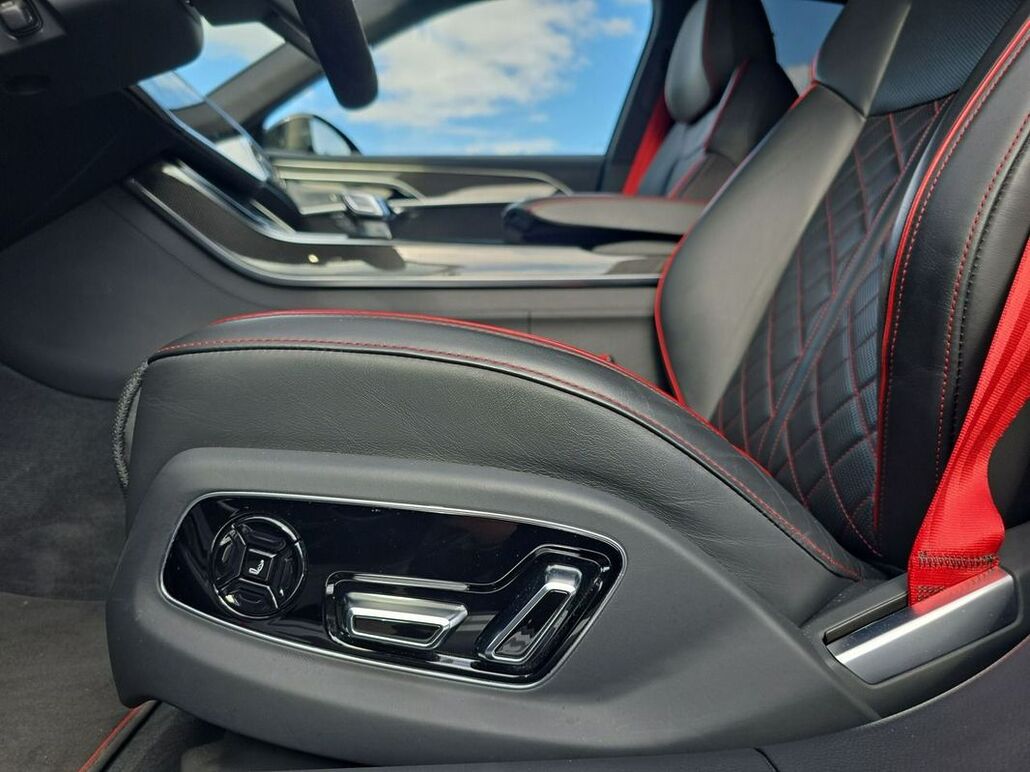 AUDI S8 TFSI Quattro Tiptronic