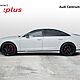 AUDI S8 TFSI Quattro Tiptronic