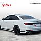 AUDI S8 TFSI Quattro Tiptronic