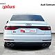 AUDI S8 TFSI Quattro Tiptronic