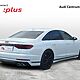 AUDI S8 TFSI Quattro Tiptronic
