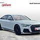 AUDI S8 TFSI Quattro Tiptronic