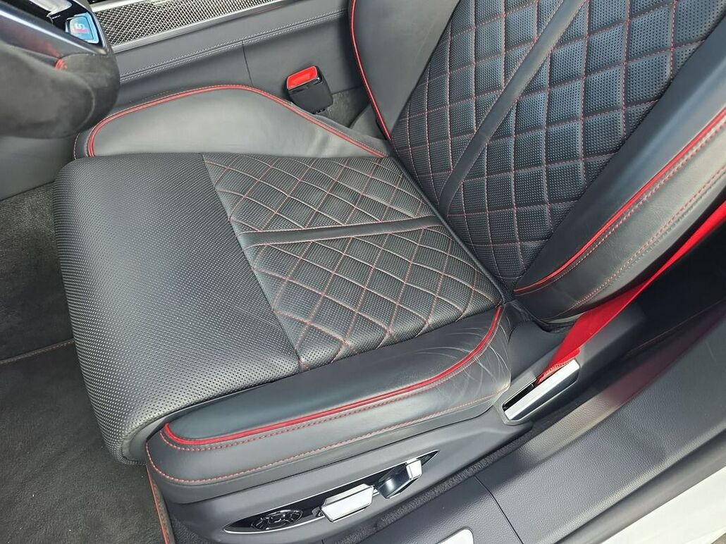 AUDI S8 TFSI Quattro Tiptronic