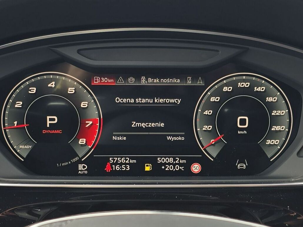 AUDI S8 TFSI Quattro Tiptronic