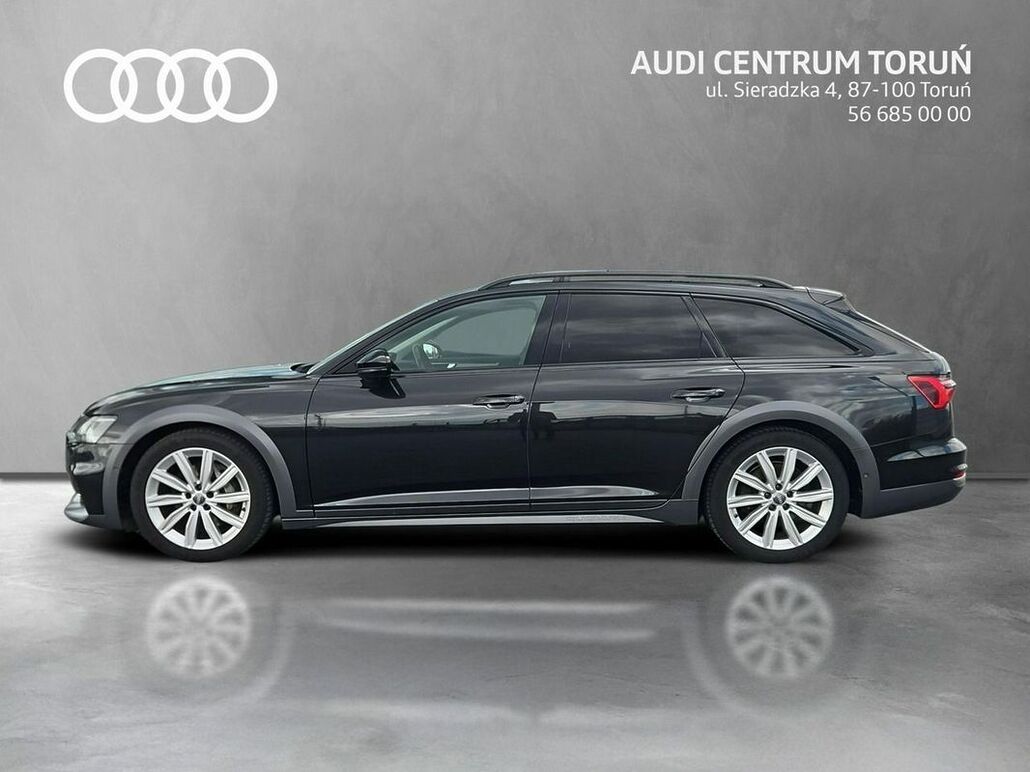 AUDI A6-ALLROAD 45 TDI MHEV Quattro Tiptr