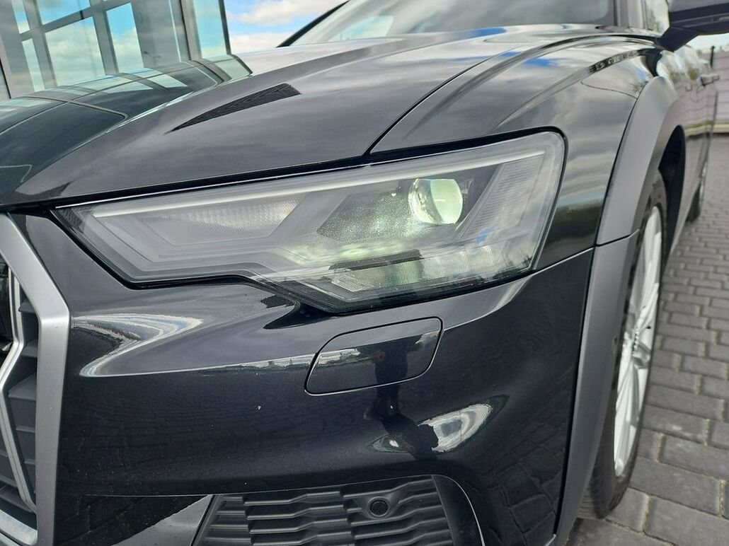 AUDI A6-ALLROAD 45 TDI MHEV Quattro Tiptr