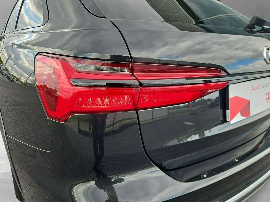 AUDI A6-ALLROAD 45 TDI MHEV Quattro Tiptr