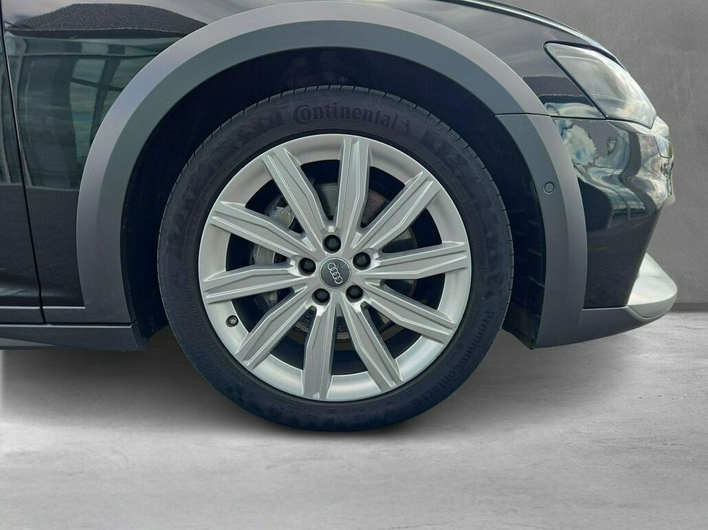 AUDI A6-ALLROAD 45 TDI MHEV Quattro Tiptr
