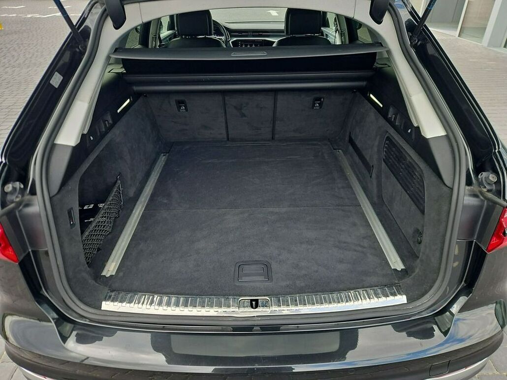 AUDI A6-ALLROAD 45 TDI MHEV Quattro Tiptr