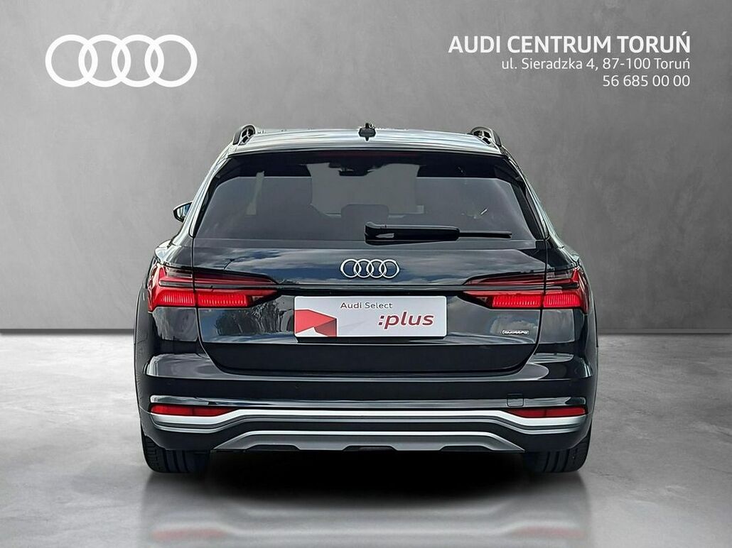 AUDI A6-ALLROAD 45 TDI MHEV Quattro Tiptr