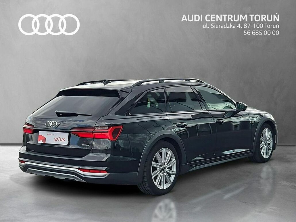 AUDI A6-ALLROAD 45 TDI MHEV Quattro Tiptr