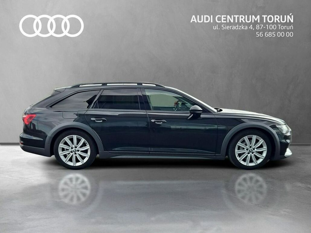 AUDI A6-ALLROAD 45 TDI MHEV Quattro Tiptr