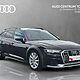AUDI A6-ALLROAD 45 TDI MHEV Quattro Tiptr