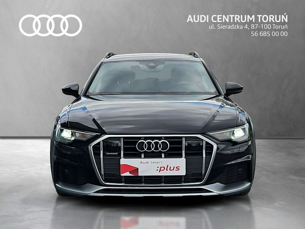 AUDI A6-ALLROAD 45 TDI MHEV Quattro Tiptr