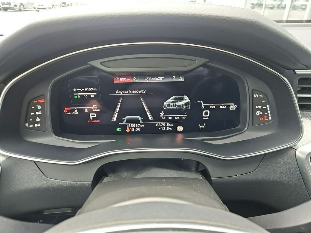 AUDI A6-ALLROAD 45 TDI MHEV Quattro Tiptr