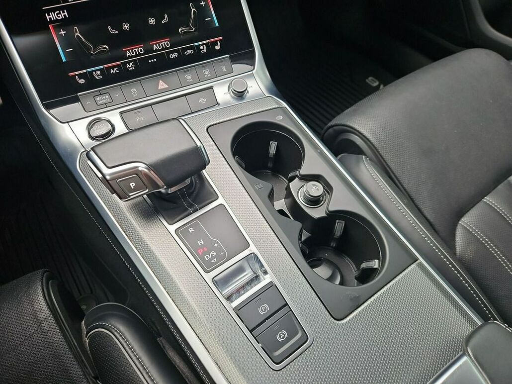 AUDI A6-ALLROAD 45 TDI MHEV Quattro Tiptr