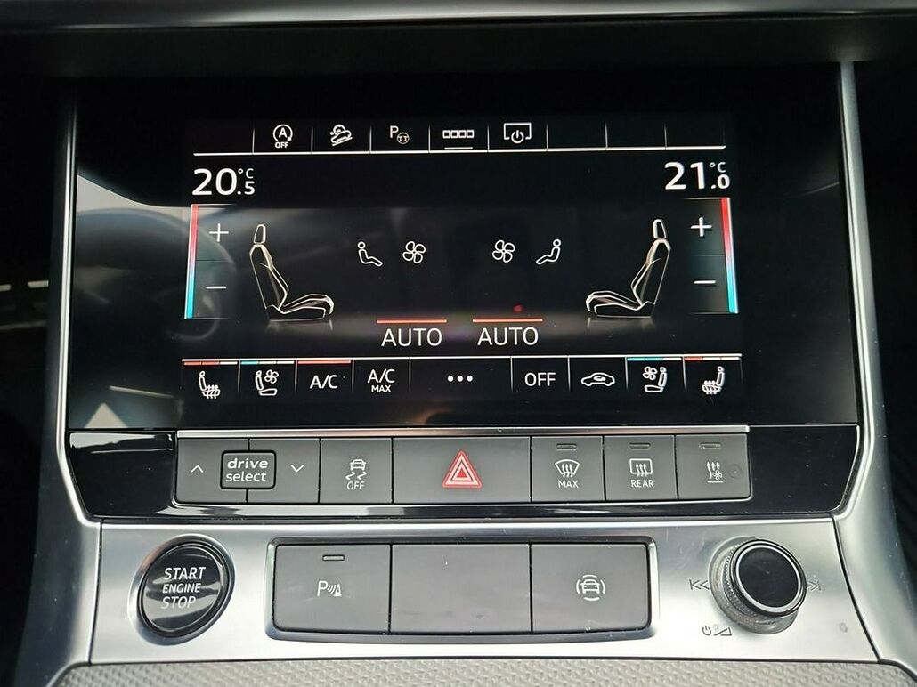 AUDI A6-ALLROAD 45 TDI MHEV Quattro Tiptr