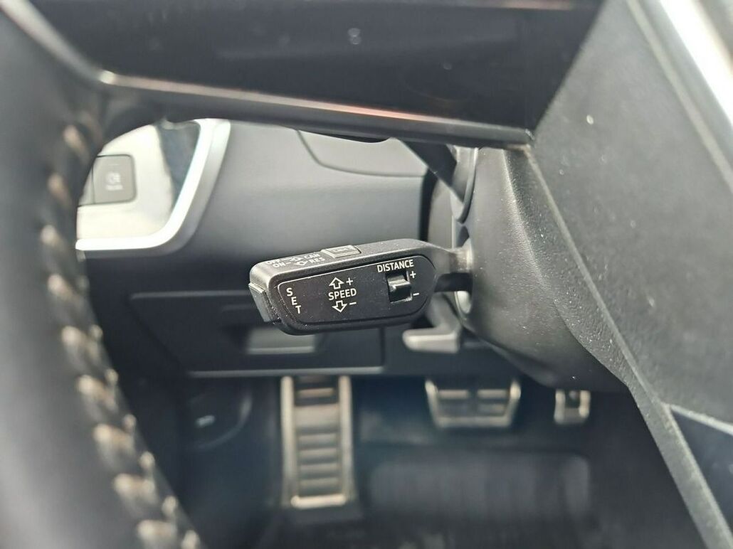 AUDI A6-ALLROAD 45 TDI MHEV Quattro Tiptr