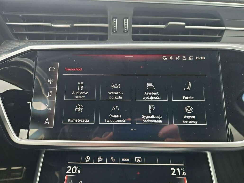 AUDI A6-ALLROAD 45 TDI MHEV Quattro Tiptr
