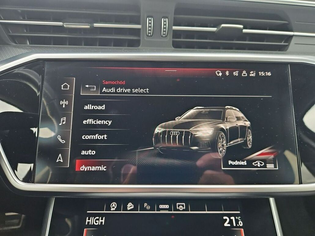 AUDI A6-ALLROAD 45 TDI MHEV Quattro Tiptr