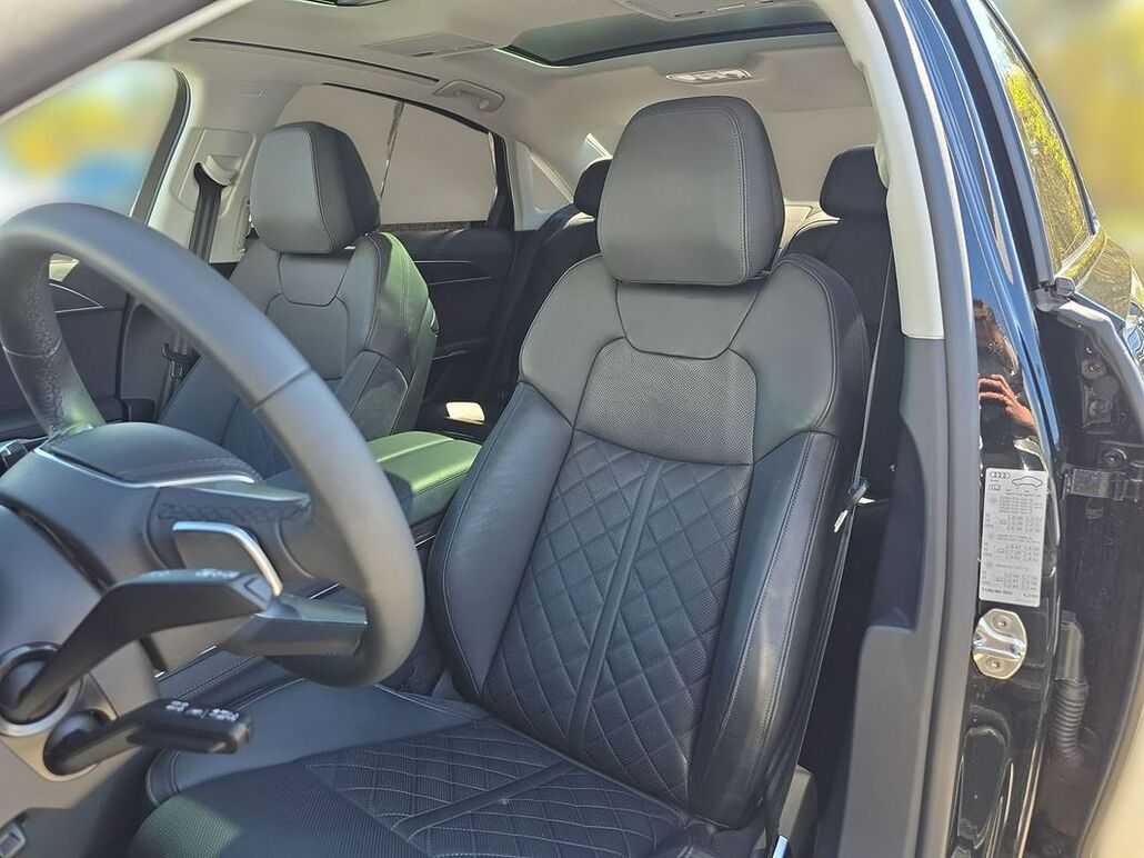 AUDI A8 L 50 TDI Quattro Tiptronic