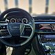 AUDI A8 L 50 TDI Quattro Tiptronic