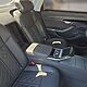 AUDI A8 L 50 TDI Quattro Tiptronic