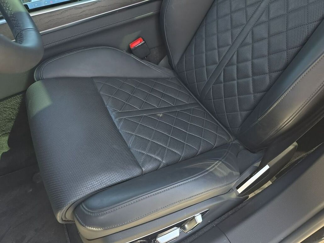 AUDI A8 L 50 TDI Quattro Tiptronic