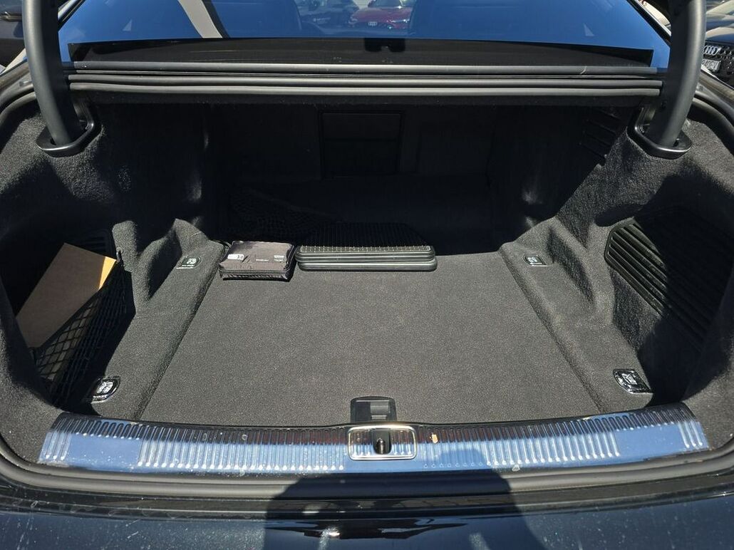 AUDI A8 L 50 TDI Quattro Tiptronic