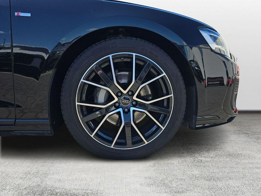 AUDI A8 L 50 TDI Quattro Tiptronic