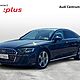 AUDI A8 50 TDI Quattro Tiptronic