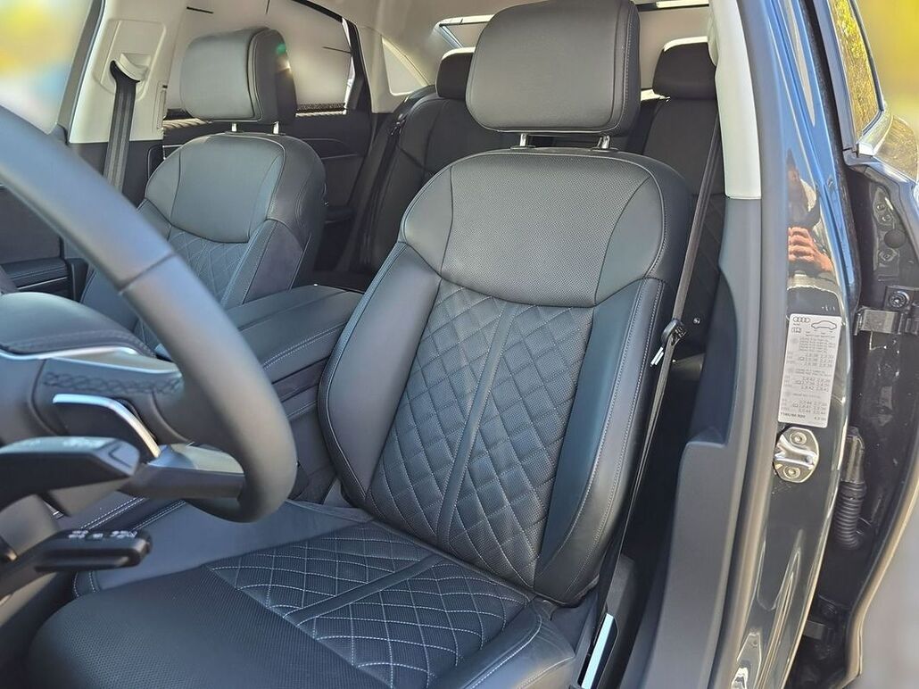 AUDI A8 50 TDI Quattro Tiptronic
