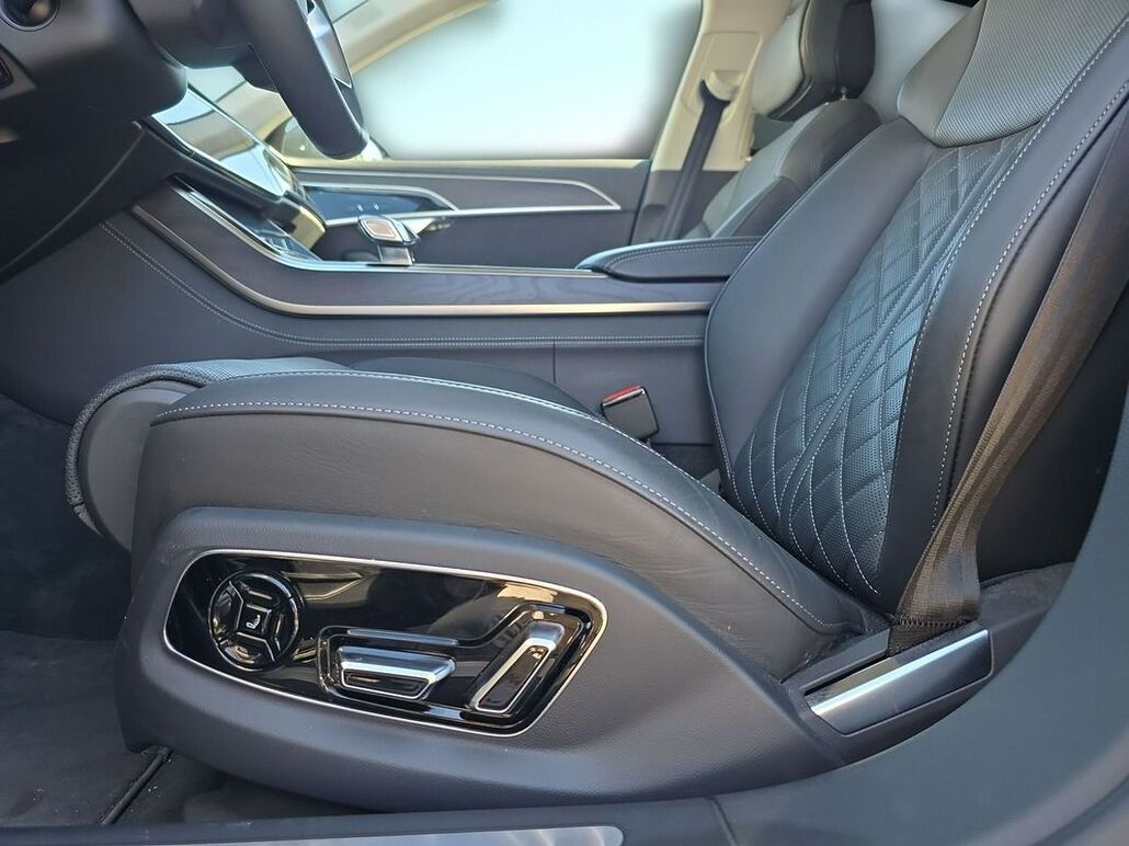 AUDI A8 50 TDI Quattro Tiptronic