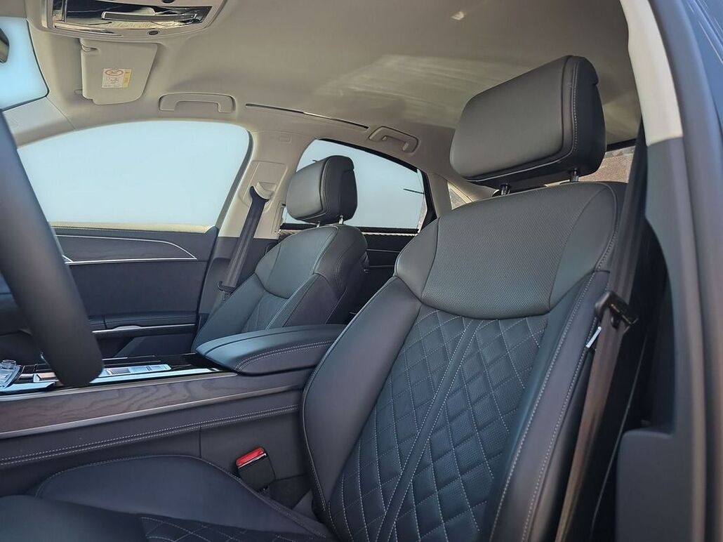 AUDI A8 50 TDI Quattro Tiptronic