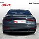 AUDI A8 50 TDI Quattro Tiptronic