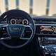 AUDI A8 50 TDI Quattro Tiptronic