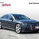 AUDI A8 50 TDI Quattro Tiptronic