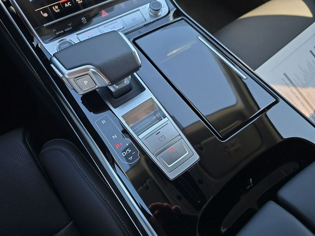 AUDI A8 50 TDI Quattro Tiptronic